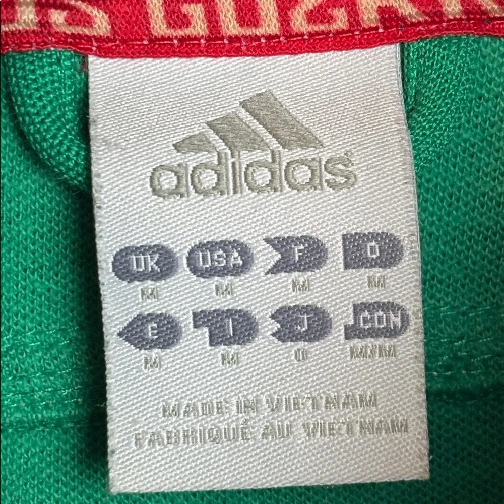 adidas mexico national